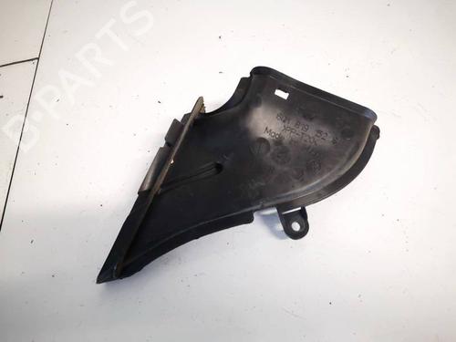 Used Pipe Pipe VW POLO IV (9N_, 9A_) 1.6 16V (105 hp) 35030786 35030786