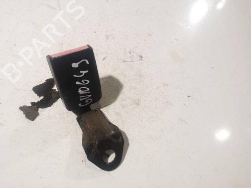 Used Seat buckle Seat buckle FIAT ULYSSE (179_) 2.0 D Multijet (136 hp) 39701499 39701499