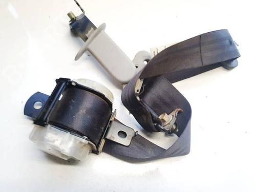 Used Front left seatbelt Front left seatbelt HONDA FR-V (BE) 1.7 (BE1) (125 hp) 34865538 34865538