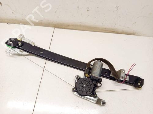 Used Rear left window mechanism Rear left window mechanism 34823928 34823928