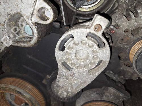 Used Pulley Pulley AUDI A3 (8P1) 2.0 TDI 16V (140 hp) 35098685 35098685