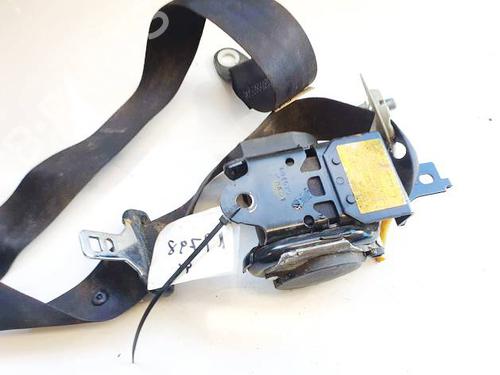 Used Front right seatbelt Front right seatbelt MITSUBISHI OUTLANDER II (CW_W) 2.0 DI-D (CW8W) (140 hp) 35440185 35440185