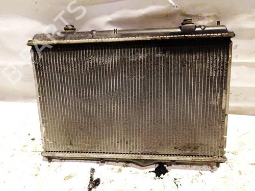 Used Water radiator Water radiator 35148923 35148923