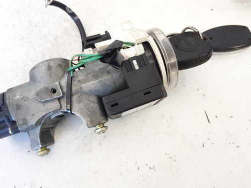 Ignition barrel NISSAN PRIMERA Hatchback (P12) 1.8 | BP35501157M48 - Image 2