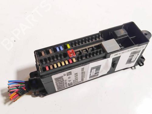 Used Fuse box Fuse box FORD GRAND C-MAX (DXA/CB7, DXA/CEU) 2.0 TDCi (140 hp) 32585048 32585048