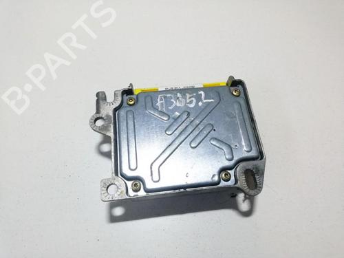 ECU airbags AUDI A4 B6 (8E2) 1.9 TDI | BP33504818M53 - Image 2
