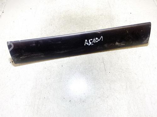 Used Other Other AUDI A6 C5 (4B2, 4B4) 2.4 (163 hp) 35872797 35872797
