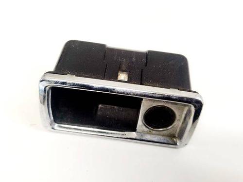 Used Ashtray Ashtray BMW 3 Touring (E46) 320 d (150 hp) 35134428 35134428