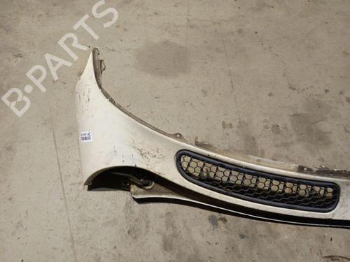 Scuttle panel MINI MINI (R50, R53) Cooper | BP34903618C110 - Image 2