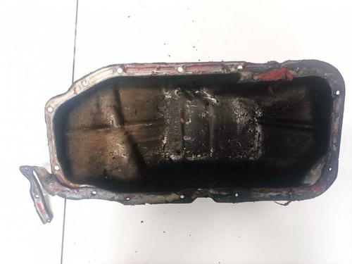 Used Oil sump Oil sump 35219262 35219262