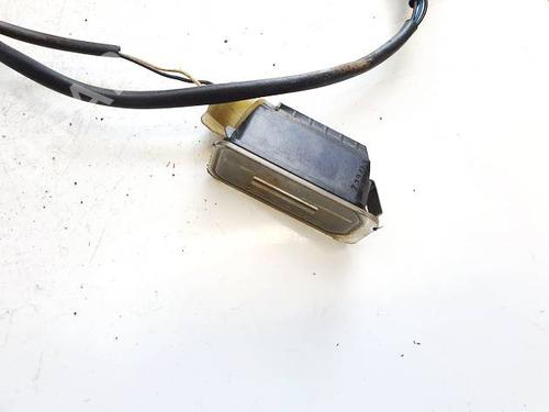 Used Licence plate light Licence plate light JAGUAR XF I (X250) 2.7 D (207 hp) 39907128 39907128