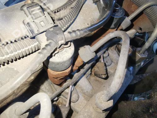 Used Injector Injector RENAULT SCÉNIC I MPV (JA0/1_, FA0_) 1.9 dCi (JA05, JA1F) (102 hp) 35534550 35534550