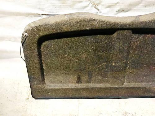 Rear parcel shelf HYUNDAI i30 (FD) 1.6 CRDi | BP35056865C85 - Image 2