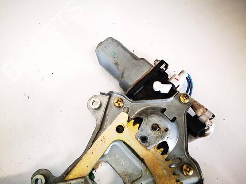 Used Right rear window motor Right rear window motor SUBARU OUTBACK (BL, BP) 3.0 AWD (BPE) (245 hp) 34963391 34963391