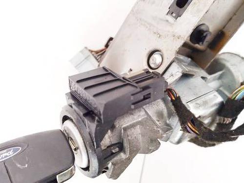 Ignition barrel FORD S-MAX (WA6) 1.8 TDCi | BP34918979M48 - Image 3