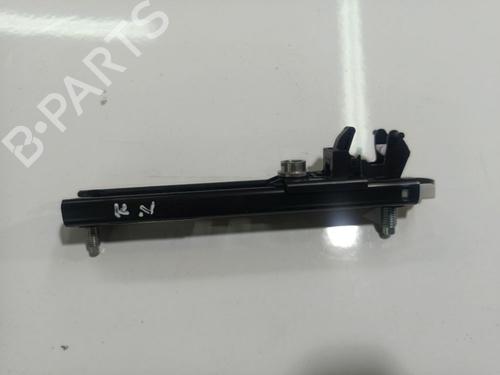 Used Other Other OPEL ZAFIRA / ZAFIRA FAMILY B (A05) 1.9 CDTI (M75) (100 hp) 34829768 34829768