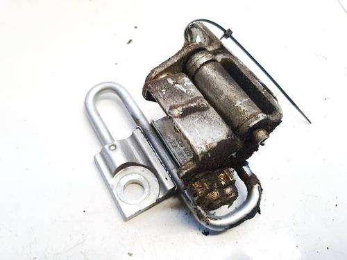 Used Hinge/Door check strap VW POLO IV (9N_, 9A_) 1.4 TDI (75 hp) 32544406