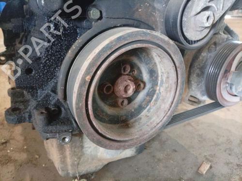 Pulley VW PASSAT B6 (3C2) 1.9 TDI | BP38040696M122 - Image 2