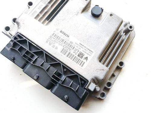 Engine control unit (ECU) KIA SPORTAGE IV (QL, QLE) 1.6 T-GDI | BP37598699M57 - Image 2