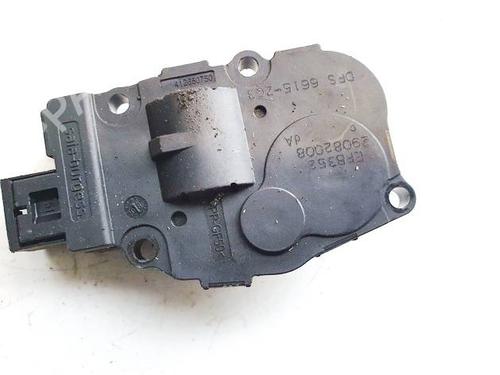 Electronic module JAGUAR XF I (X250) 2.7 D | BP39999329M83 - Image 2