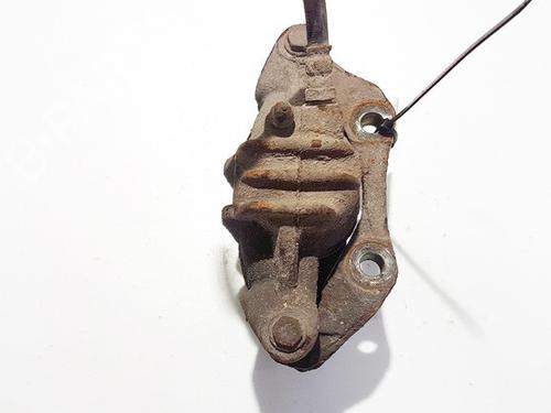 Right front brake caliper PEUGEOT 206 SW (2E/K) 1.4 HDi | BP35464290M104 - Image 2