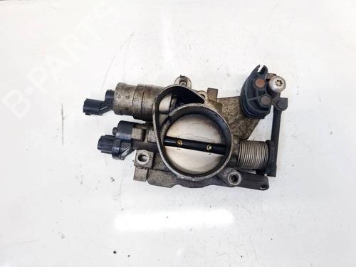 Used Throttle body Throttle body CHRYSLER 300M (LR) 3.5 V6 24V (252 hp) 35237524 35237524