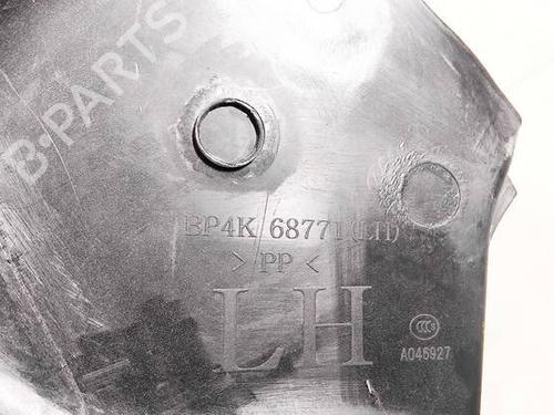 Other MAZDA 3 (BK) 1.3 (BK14) | BP35046673O1 - Image 3