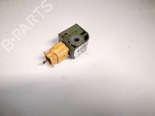 Módulo eletrónico Módulo eletrónico CHEVROLET AVEO / KALOS Saloon (T250, T255) 1.2 (72 hp) 32563696 32563696