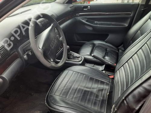 Engine mount AUDI A4 B5 (8D2) 1.6 | BP33076549M89 - Image 10