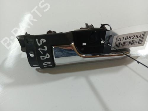 front-left-interior-door-handle-opel-astra-h-a04-2004-2005-2006-2007-2008-2009-2010-2011-2012-2013-2014-34861368 main image