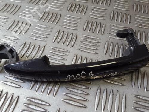 Used Front right exterior door handle Front right exterior door handle 35688264 35688264