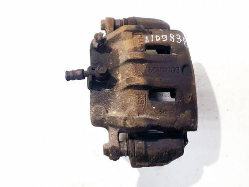 Used Left front brake caliper Left front brake caliper CHEVROLET CAPTIVA (C100, C140) 2.0 D 4WD (150 hp) 34847030 34847030