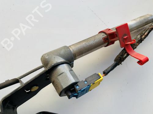 Front right seatbelt VOLVO S60 I (384) D5 | BP35534888I25 - Image 2