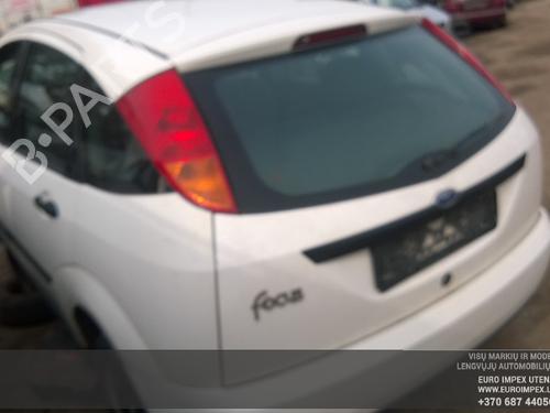 Engine mount FORD FOCUS I (DAW, DBW) 1.4 16V | BP32945633M89 - Image 9
