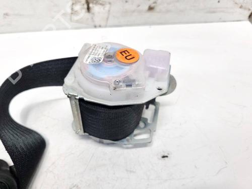Rear right seatbelt TESLA MODEL S (5YJS) 85D AWD | BP35162049I28 - Image 2