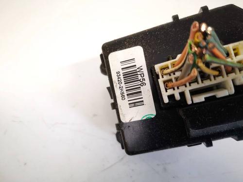 Warning switch HYUNDAI ix35 Van CRDi | BP35068282I22 - Image 3