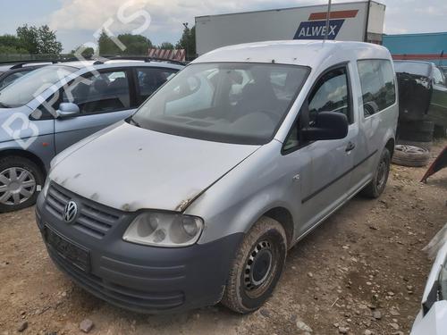 Electronic module VW CADDY III Box Body/MPV (2KA, 2KH, 2CA, 2CH) 1.9 TDI | BP35870469M83 - Image 5