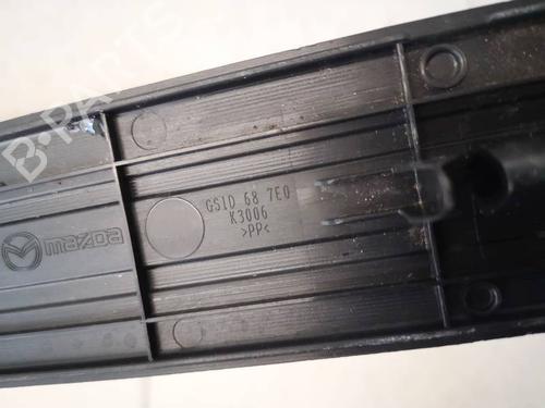 Trinbræt MAZDA 6 Hatchback (GH) 2.2 MZR-CD (GH10) | BP38079425C149 - Image 3