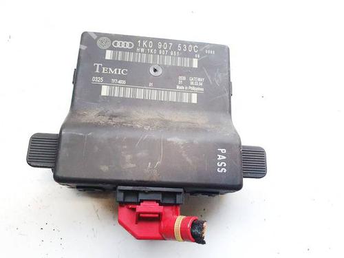 Electronic module VW PASSAT B7 (362) 1.6 TDI | BP34886013M83 - Image 2
