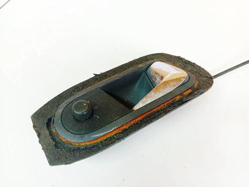 Used Front right interior door handle Front right interior door handle 34750164 34750164