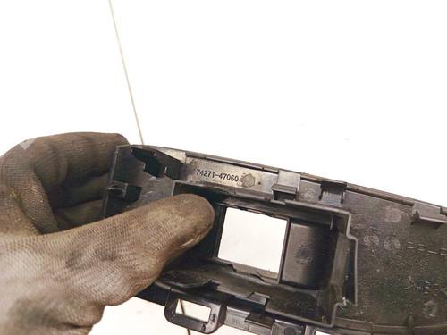 Switch TOYOTA PRIUS (_W3_) 1.8 Hybrid (ZVW3_) | BP39041052I30 - Image 3