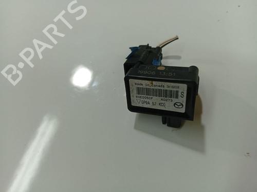 electronic-module-mazda-6-hatchback-gg-2002-2003-2004-2005-2006-2007-2008-32537893 main image