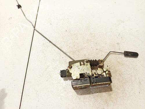 Used Front left lock Front left lock 34929106 34929106