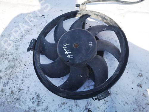 Used Fan Fan VW PASSAT B5 Variant (3B5) 1.9 TDI (115 hp) 35292032 35292032