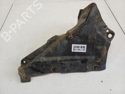 Used Scuttle panel Scuttle panel BMW 3 (E90) 325 i (218 hp) 34825550 34825550