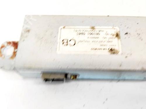 Electronic module CHEVROLET CAPTIVA (C100, C140) 2.4 | BP35285834M83 - Image 2