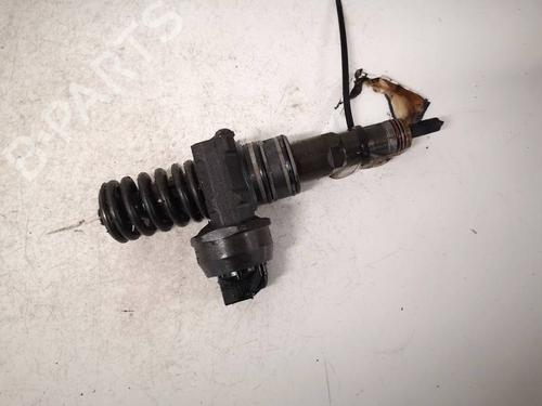 Injector SEAT LEON (1P1) 1.9 TDI | BP35194647M100 - Image 2