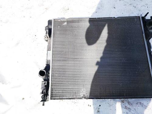 Water radiator RENAULT ZOE (BFM_) ZOE | BP35250309M31 - Image 2