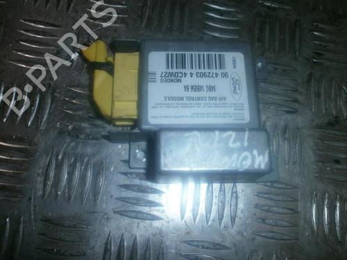 ecu-airbags-ford-mondeo-i-gbp-1993-1994-1995-1996-33480550 main image
