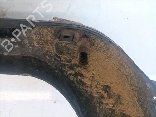 Electronic module SKODA SUPERB II (3T4) 1.6 TDI | BP38576334M83 - Image 3